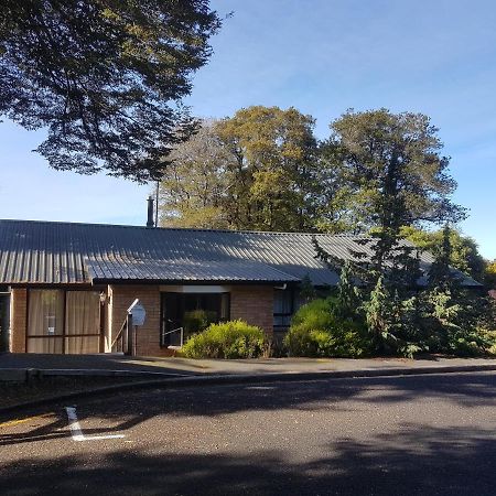 Wakari Holiday Home Dunedin Bagian luar foto