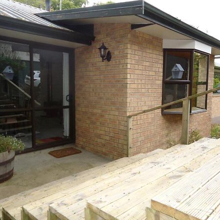 Wakari Holiday Home Dunedin Bagian luar foto