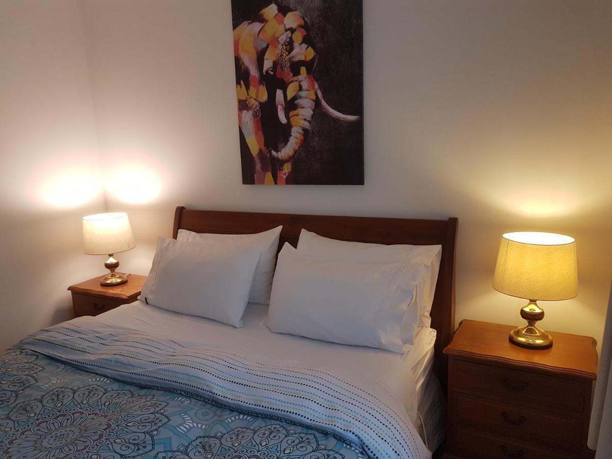 Wakari Holiday Home Dunedin Bagian luar foto