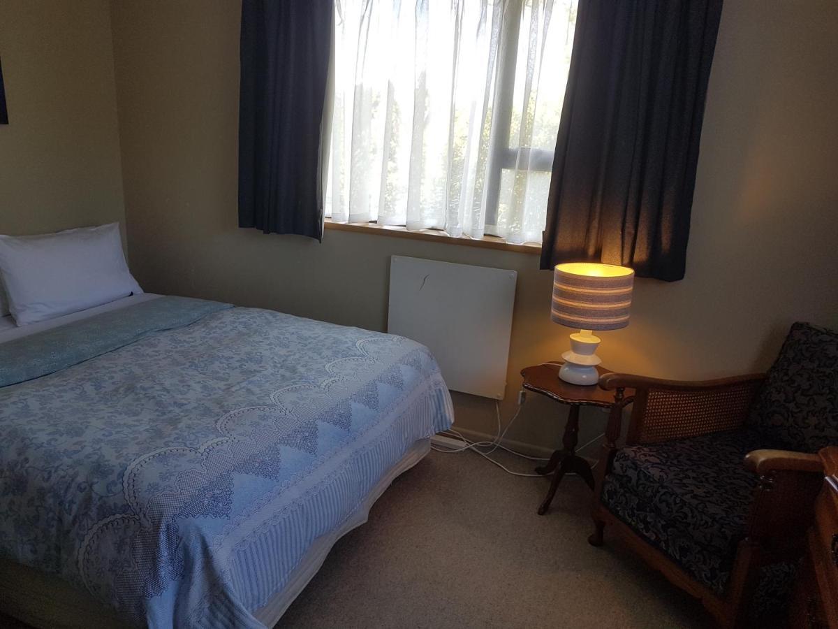 Wakari Holiday Home Dunedin Bagian luar foto