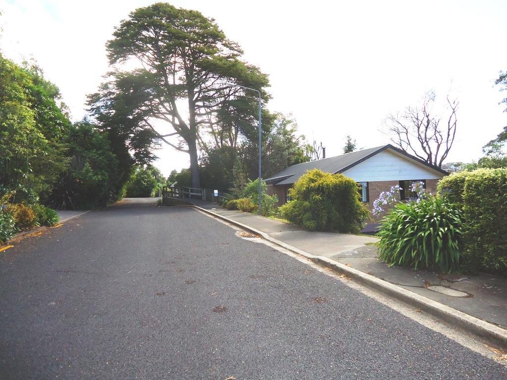 Wakari Holiday Home Dunedin Bagian luar foto